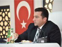 BAŞKAN BAKICI, MÜJDEYİ VERDİ