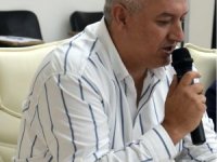 TRAFİK SORUNU MECLİSE TAŞINDI