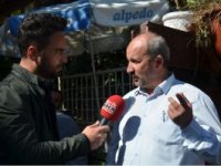 'BİLECİK-YENİŞEHİR YOLU ARTIK BİTSİN'