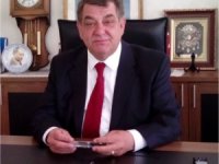 MİLLİ DUYGULARA HAKARET SUÇUNDAN CEZA ALAN BELEDİYE BAŞKANI CHP'YE GEÇTİ