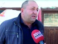 DODURGALI VATANDAŞ TARIM MÜDÜRLÜĞÜNDEN DERT YANDI