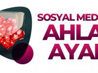 Sosyal medyaya ahlak ayarı