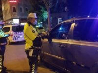 Alkollü sürücülere af yok