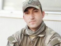 BŞEÜ mezunu astsubay şehit oldu