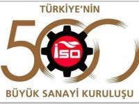 Bilecik'ten 19 firma ilk 500'de