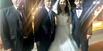 SÖĞÜT'TE GÖRKEMLİ DÜĞÜN