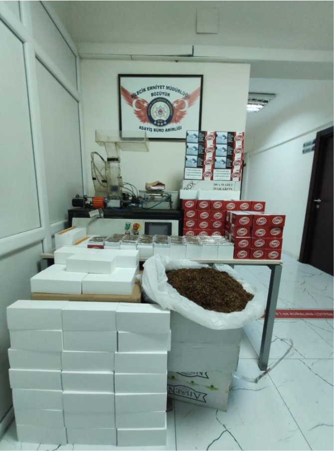 bozuyukte-kacak-sigara-operasyonu1.jpg