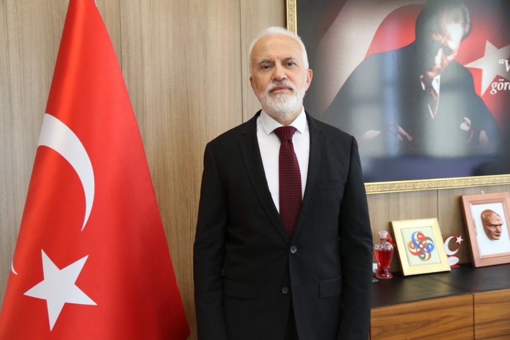 Pandemide bu hastane sayesinde çok şehir nefes aldı