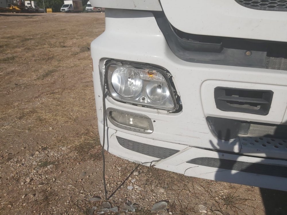 Park ettikleri araçları sabah görünce şok oldular