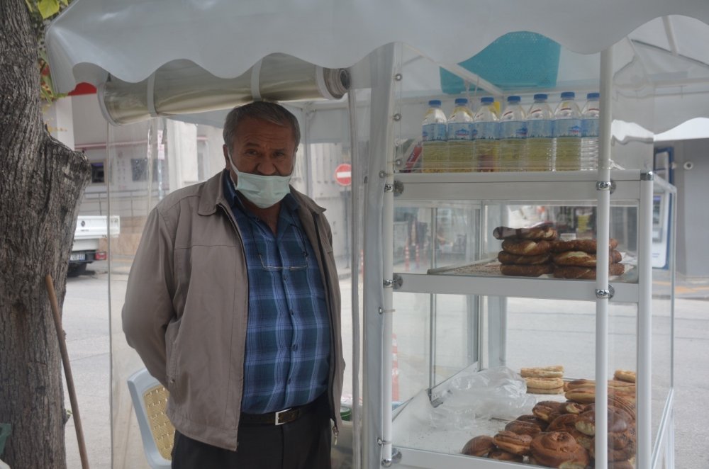 Bilecik’te simit ve poğaçaya 7 ayda ikinci zam