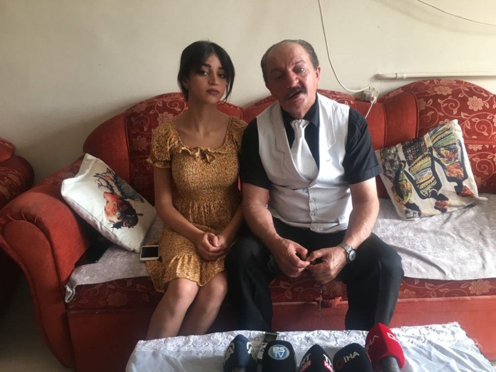 12 gündür haber alınamıyor!