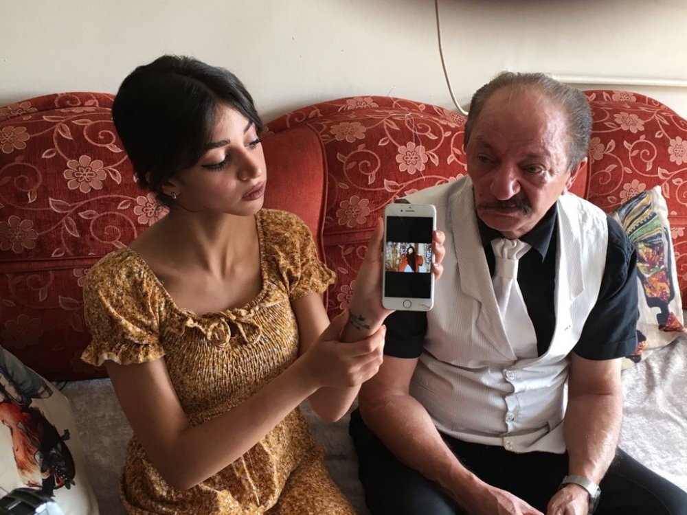 12 gündür haber alınamıyor!