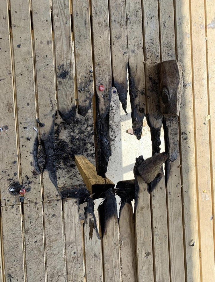 Daha yeni yapıldı! Yapılanlara bakın!