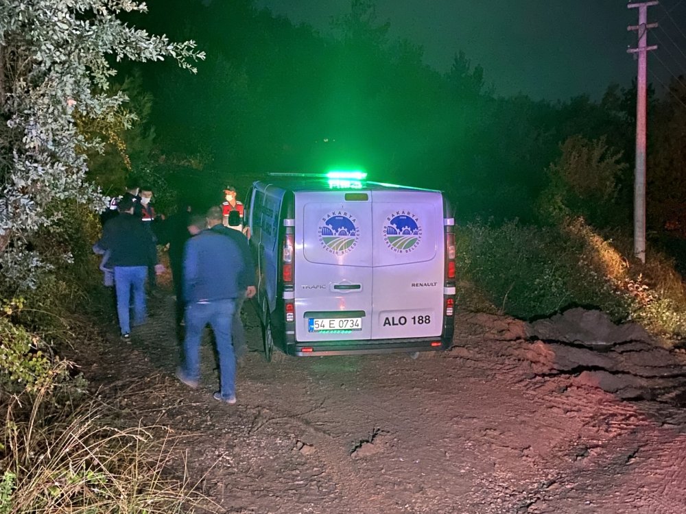 Yangında biri bebek ve 3 çocuğu hayatını kaybetti