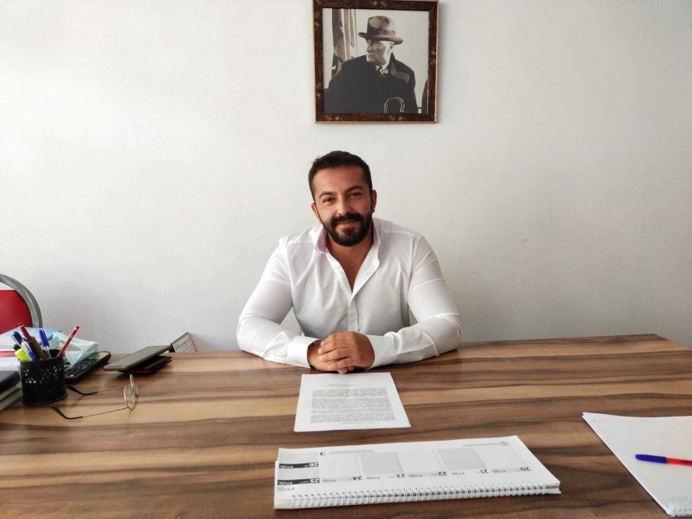 Dikkat! İcra mesajlarına kanmayın!