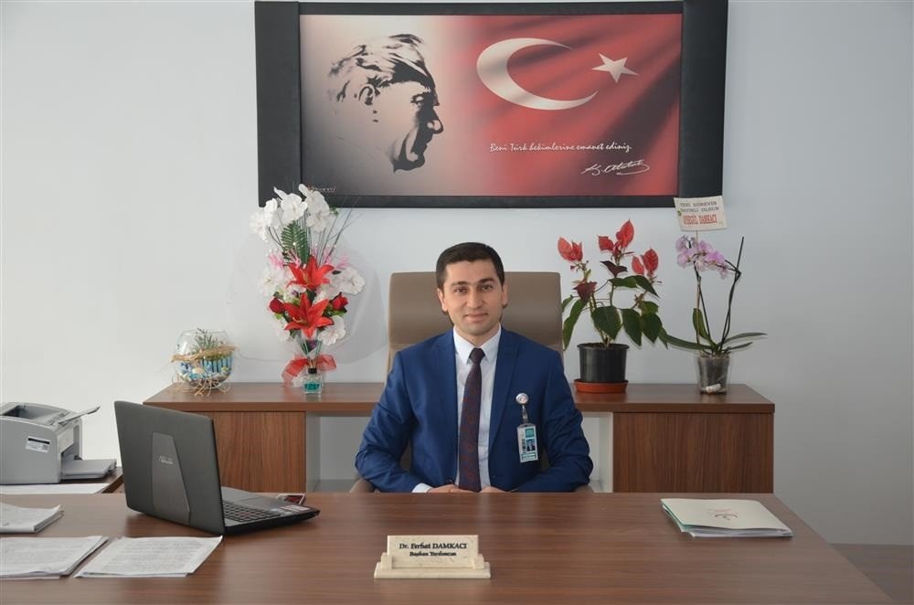 Bilecik’te il müdüründen aşı çağrı