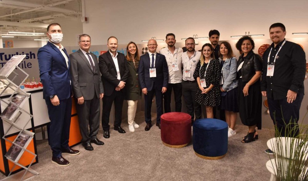 ABD’de Türk rüzgârı esti