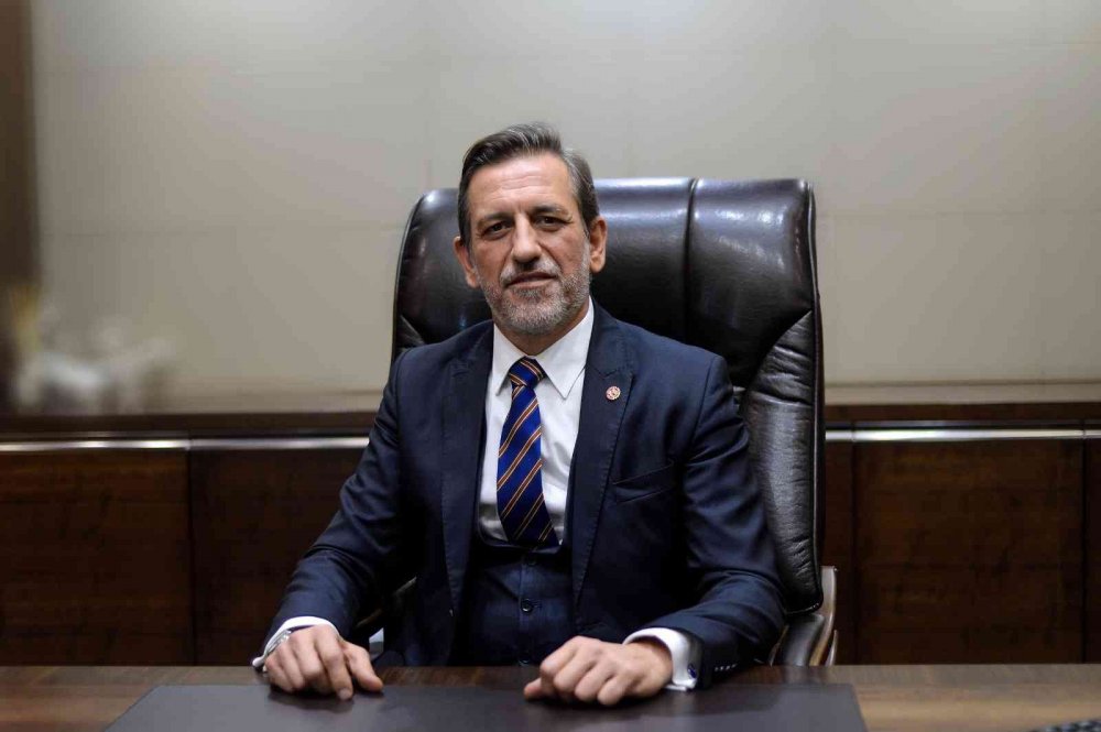 Türk mobilyası Almanya’da Küresel Fuar Acentesi ile vitrine çıktı