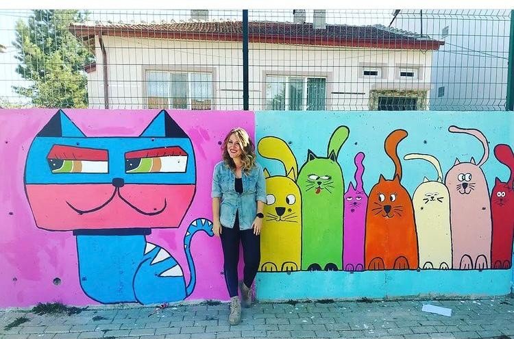 “Bahçem Nefesim” dediler, bahçeye hayat verdiler