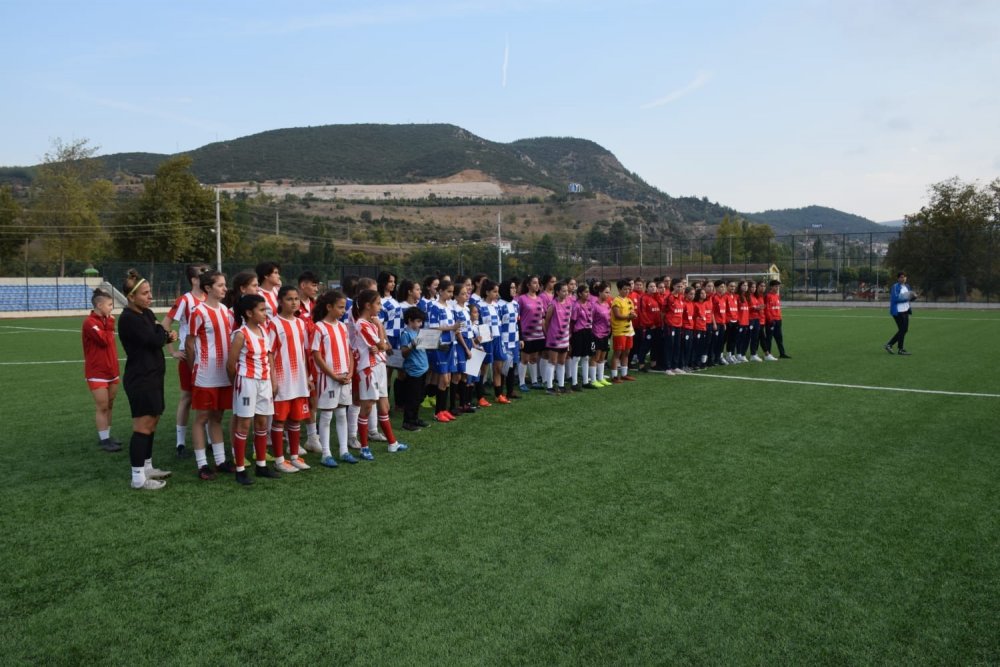 Bilecik’te bir ilk gerçekleştirildi