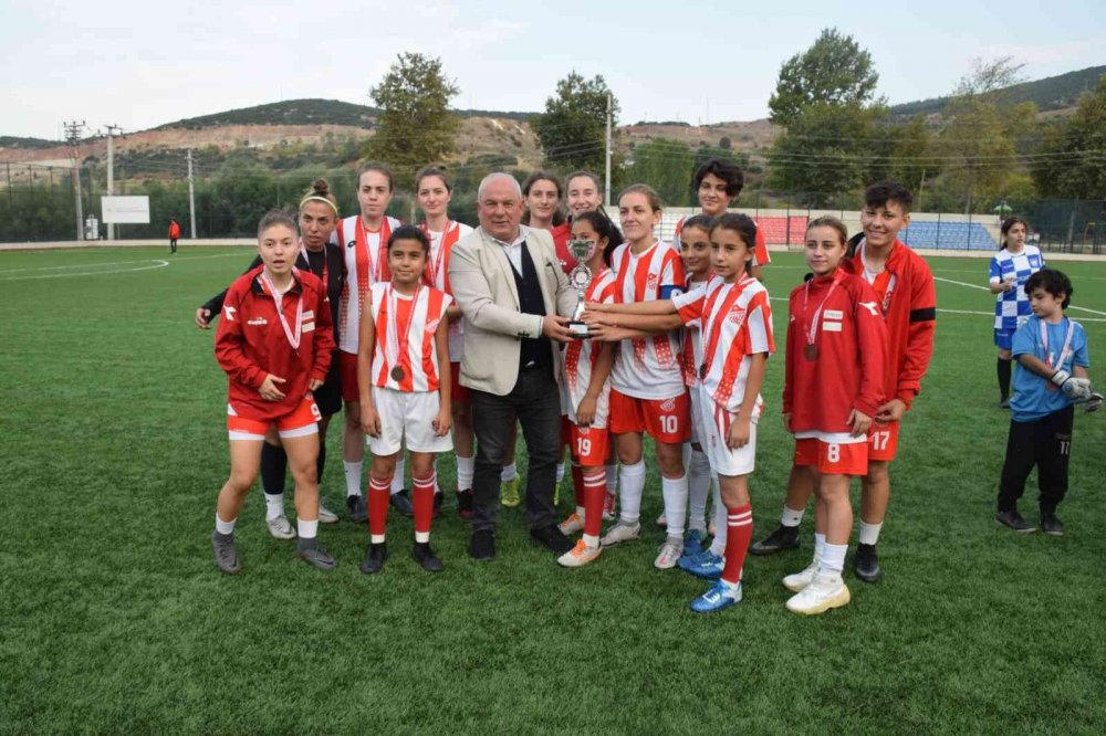Bilecik’te bir ilk gerçekleştirildi