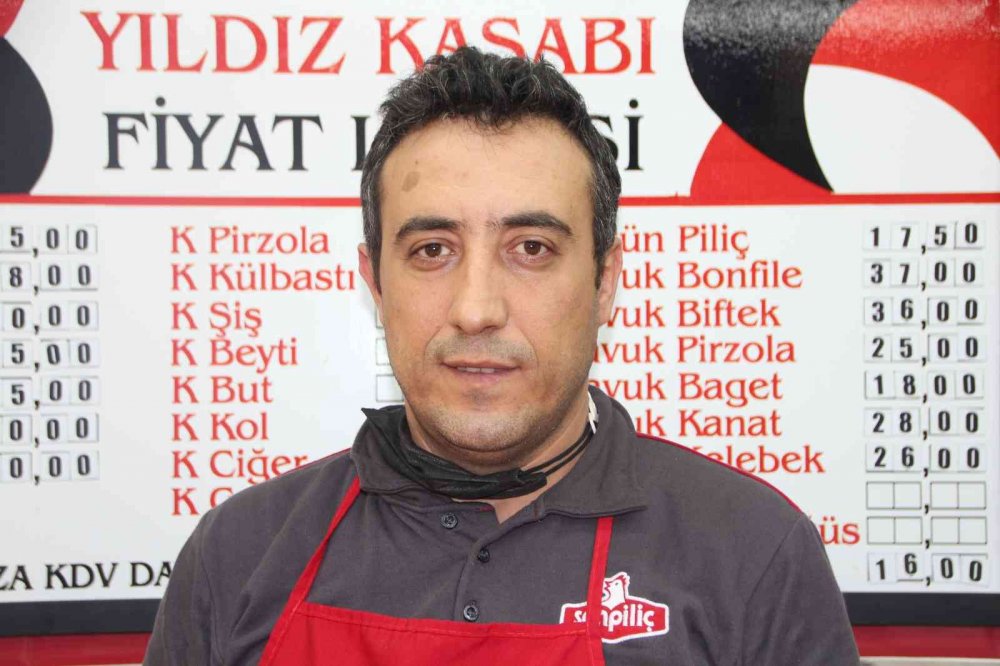 Mangal yasağı tavukçuların işlerini etkiledi