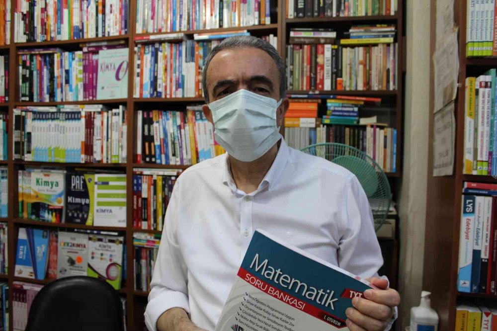 Sahaflar internete yenik düştü