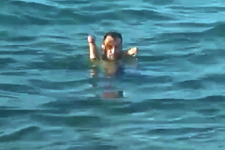 Doğuştan engeli ona ‘engel’ olamadı