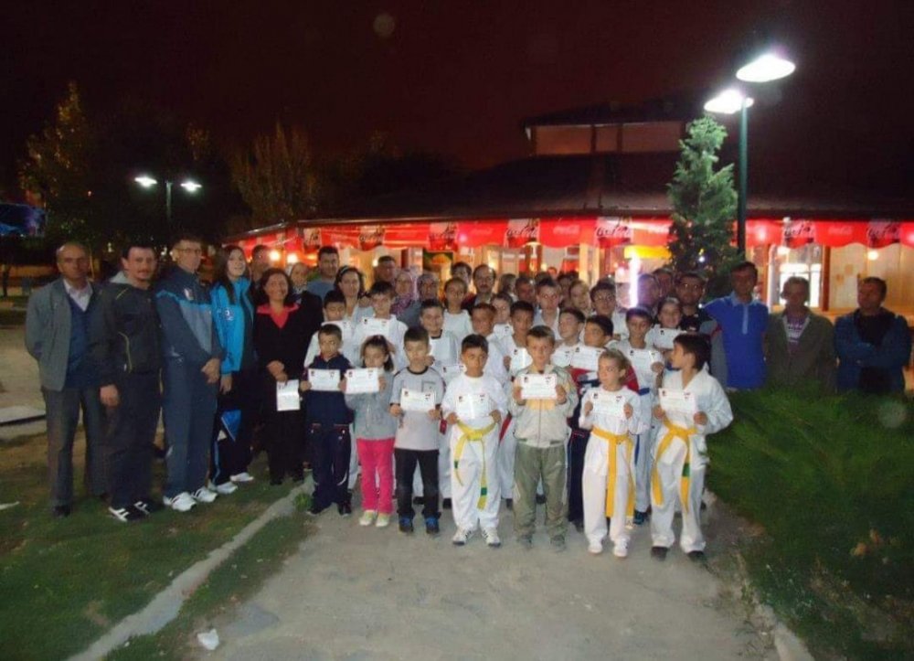 Kulübün eski sporcusu takımın yeni hocası oldu