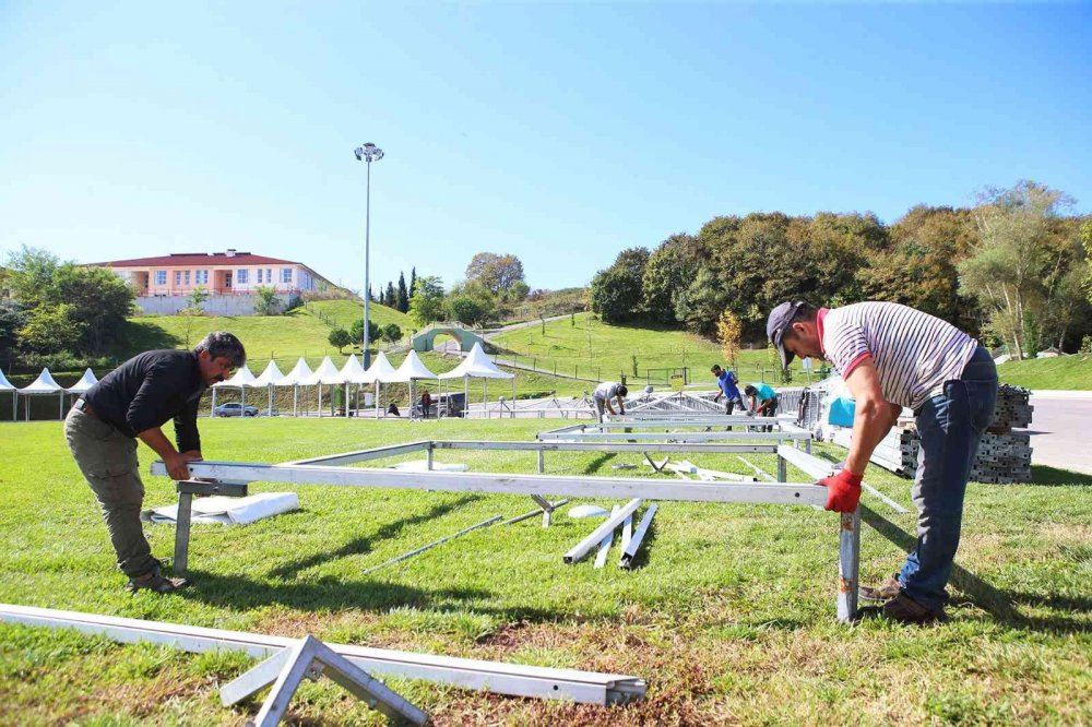 Nefesler tutuldu Sakarya o günü bekliyor