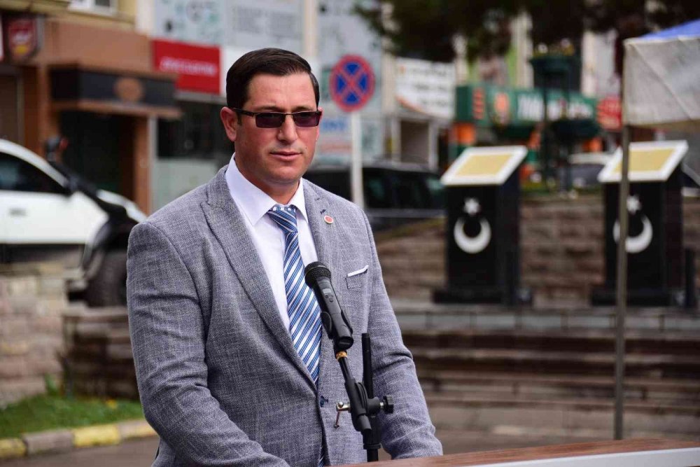 19 Ekim Muhtarlar Günü Bozüyük’te de kutlandı