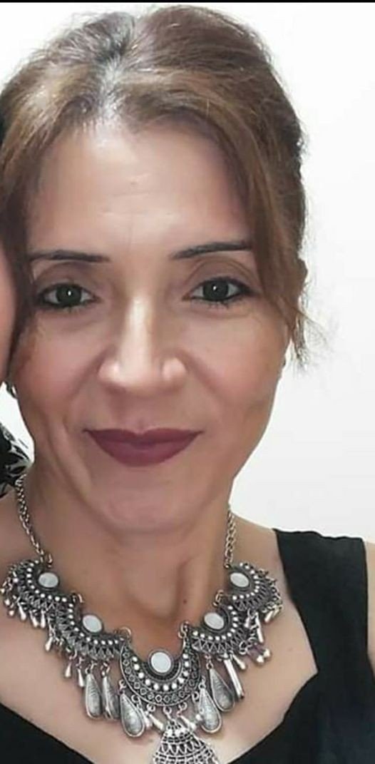 Emekli polis memuru Zekiye Doğan son yolculuğuna memleketinde uğurlandı