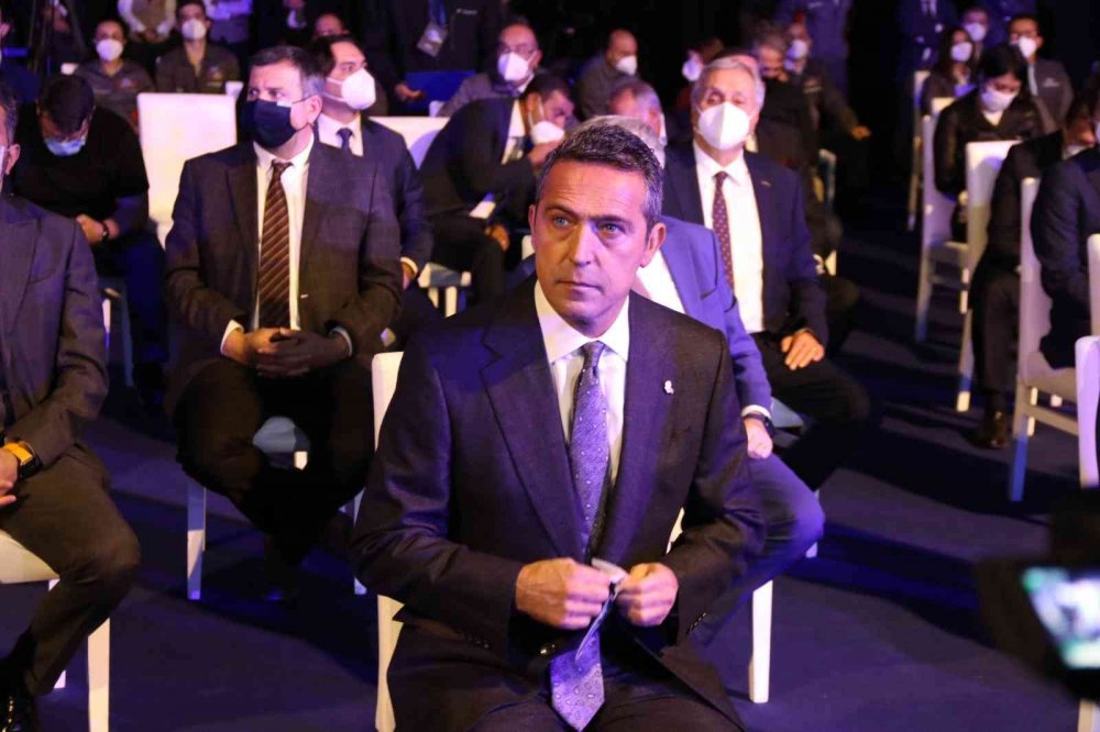 Bakan Varank ilk yerli şanzımanı test etti