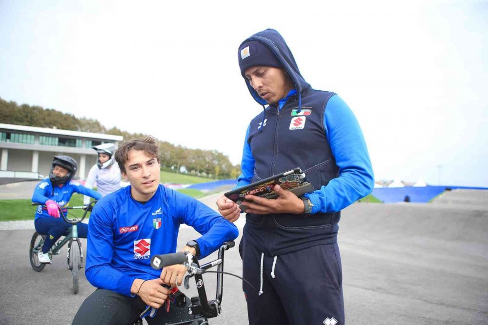 Türkiye’de bir ilk: Dünya’nın en iyileri Sakarya’daki yarışa hazırlanıyor