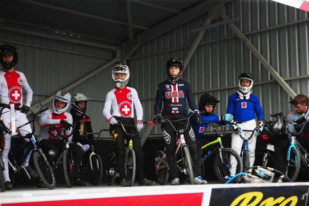 Türkiye’de bir ilk: Dünya’nın en iyileri Sakarya’daki yarışa hazırlanıyor