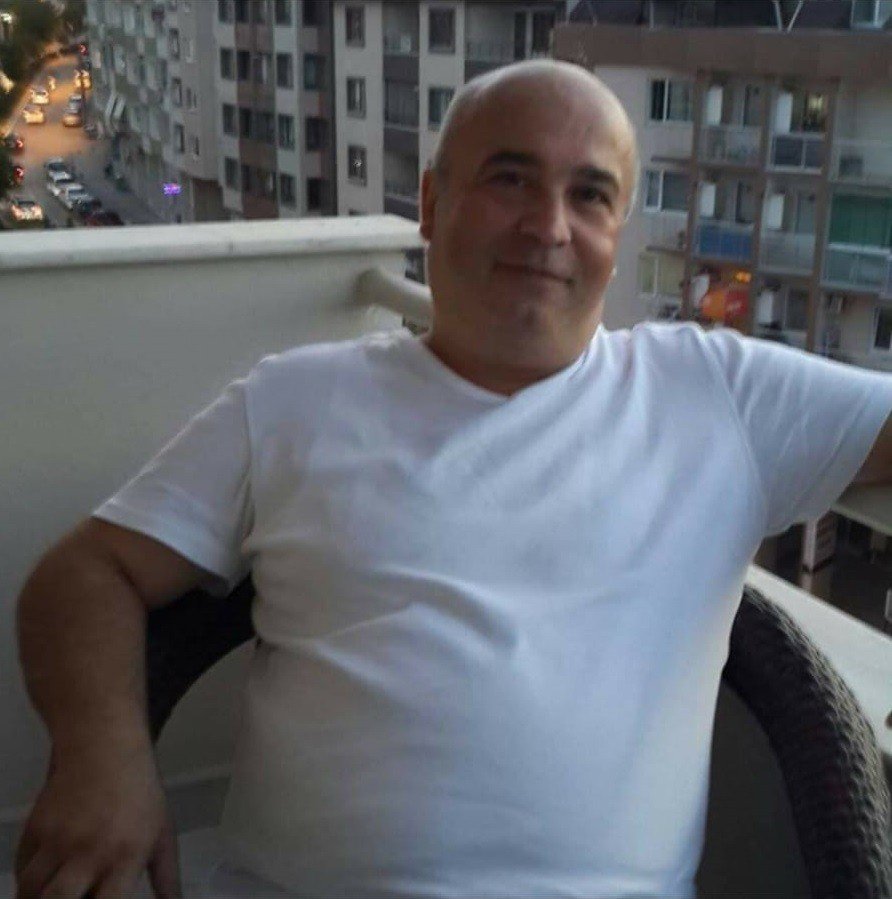 Bilecik'in tanınmış iş adamı korona virüse yenik düştü