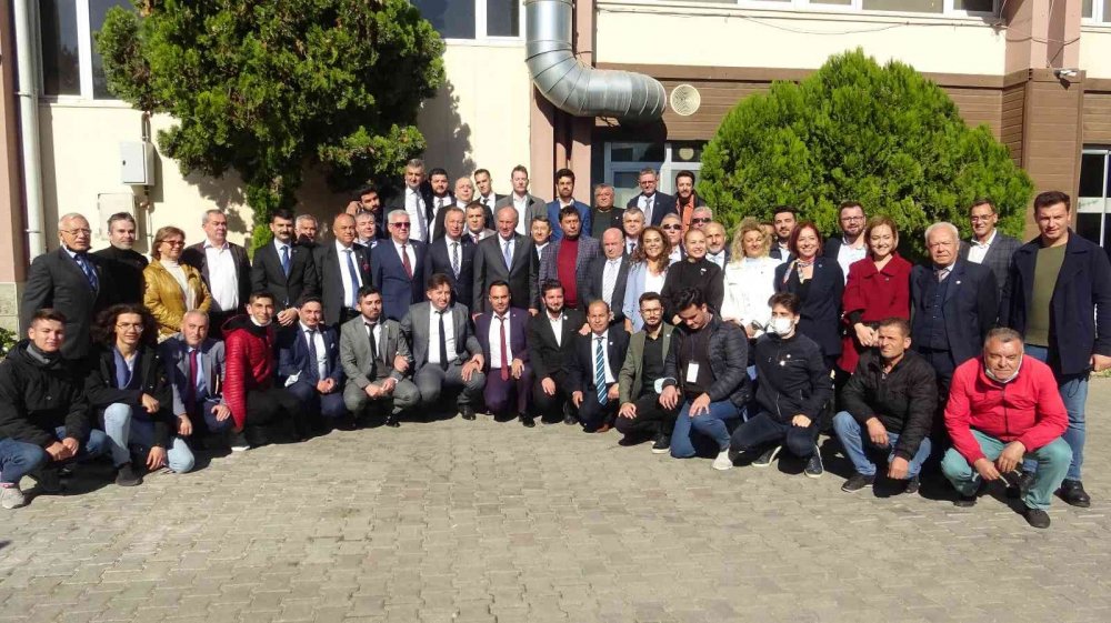 Muharrem İnce: “Muhalefet yalan söylüyor”