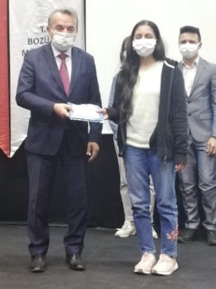 "Peygamberimiz ve Vefa Toplumu" konulu konferans düzenlendi