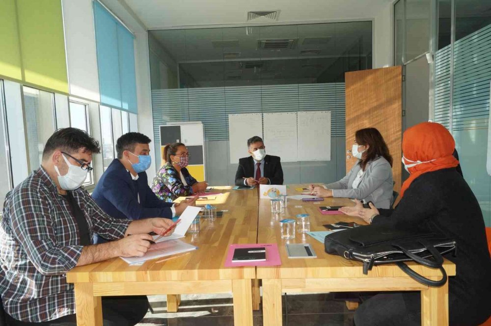 BEBKA Bursa’da 11 milyonluk kırsal kalkınma yatırımlarını hayata geçirdi