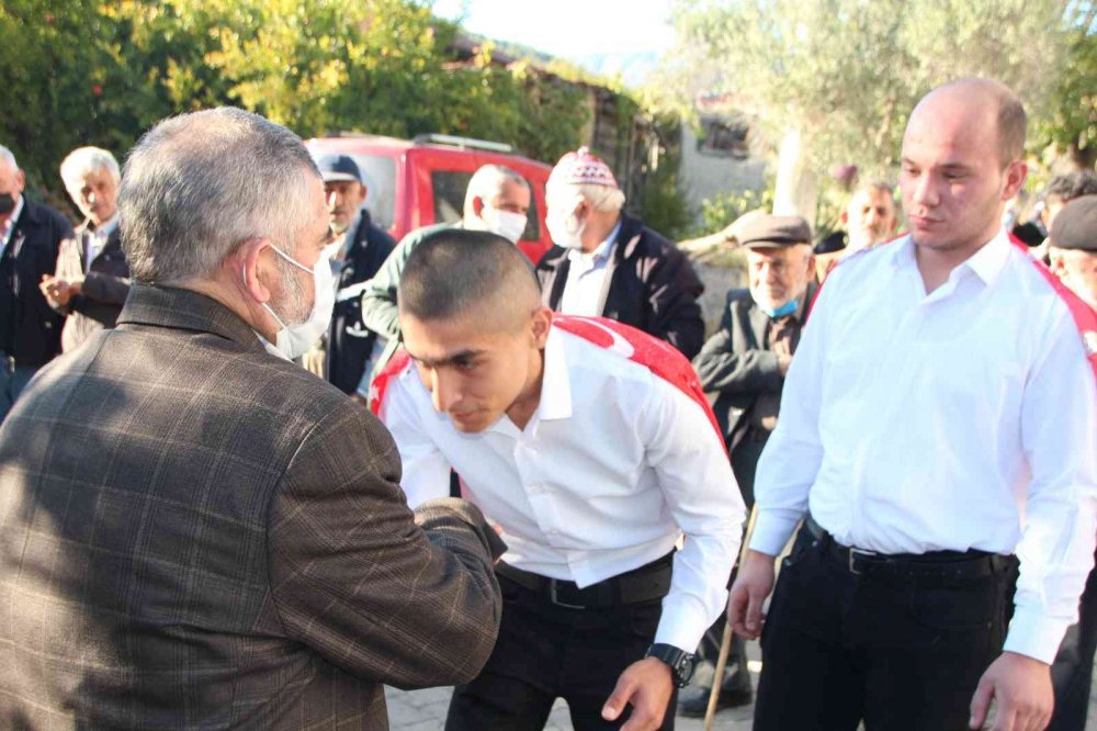 Bilecik’te yüzyıllardır devam eden gelenek