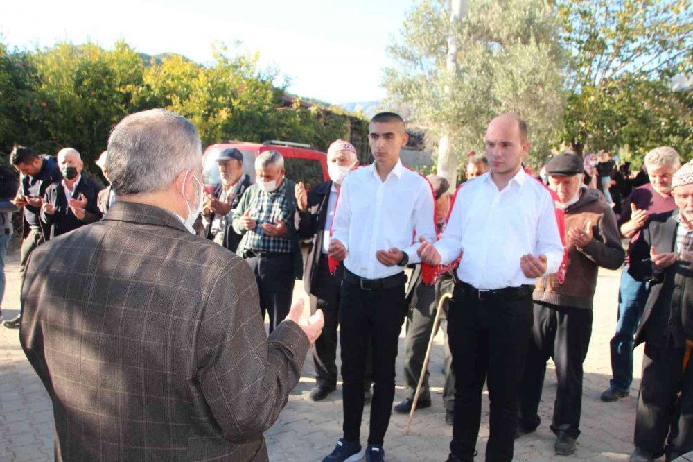 Bilecik’te yüzyıllardır devam eden gelenek