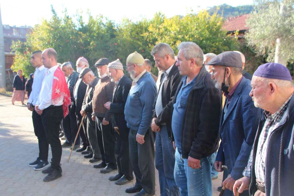 Bilecik’te yüzyıllardır devam eden gelenek