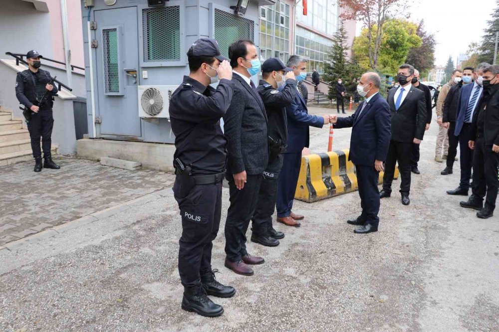 Pandemide dolandırıcılık olayları arttı