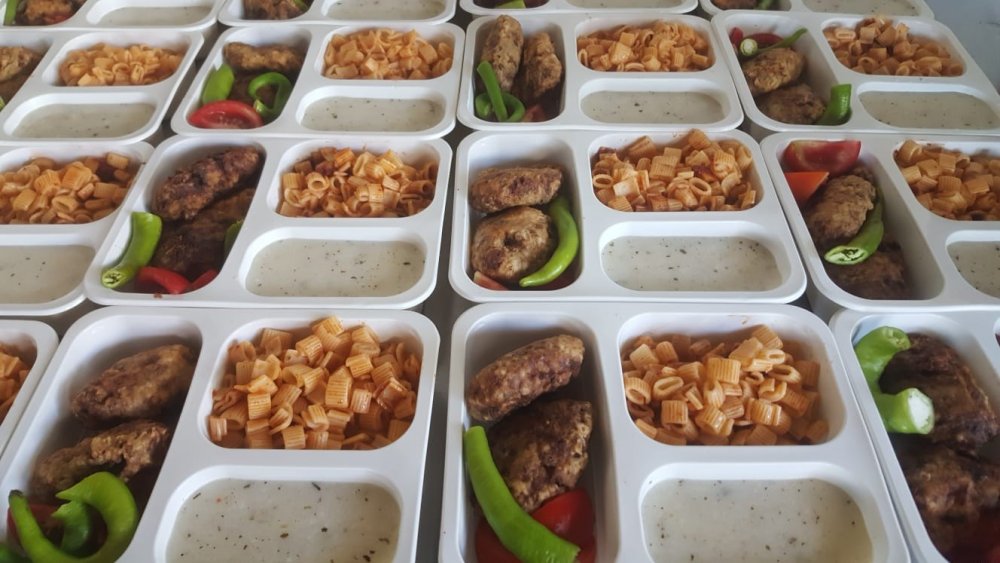 Tencere enflasyonu yüzde 30,23’e çıktı