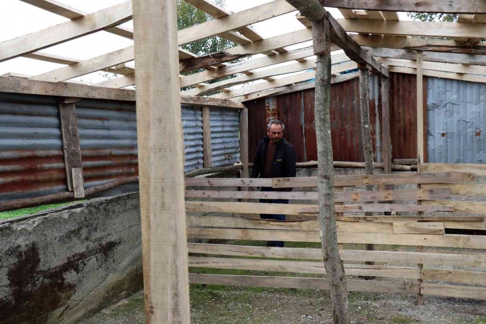 Dolandırdığı yetmedi üstüne para istedi