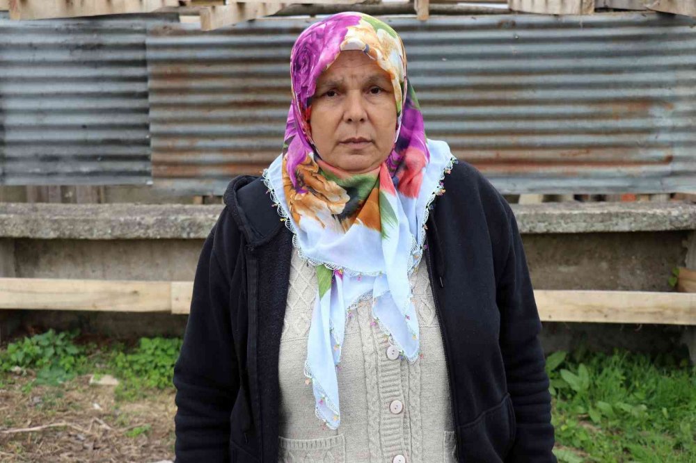 Dolandırdığı yetmedi üstüne para istedi