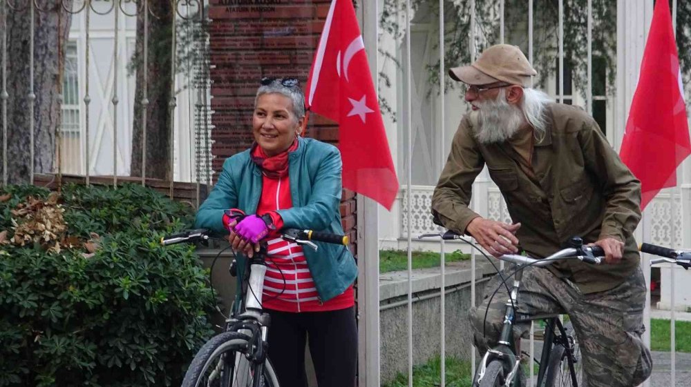 10 Kasım’da Anıtkabir’de olacaklar