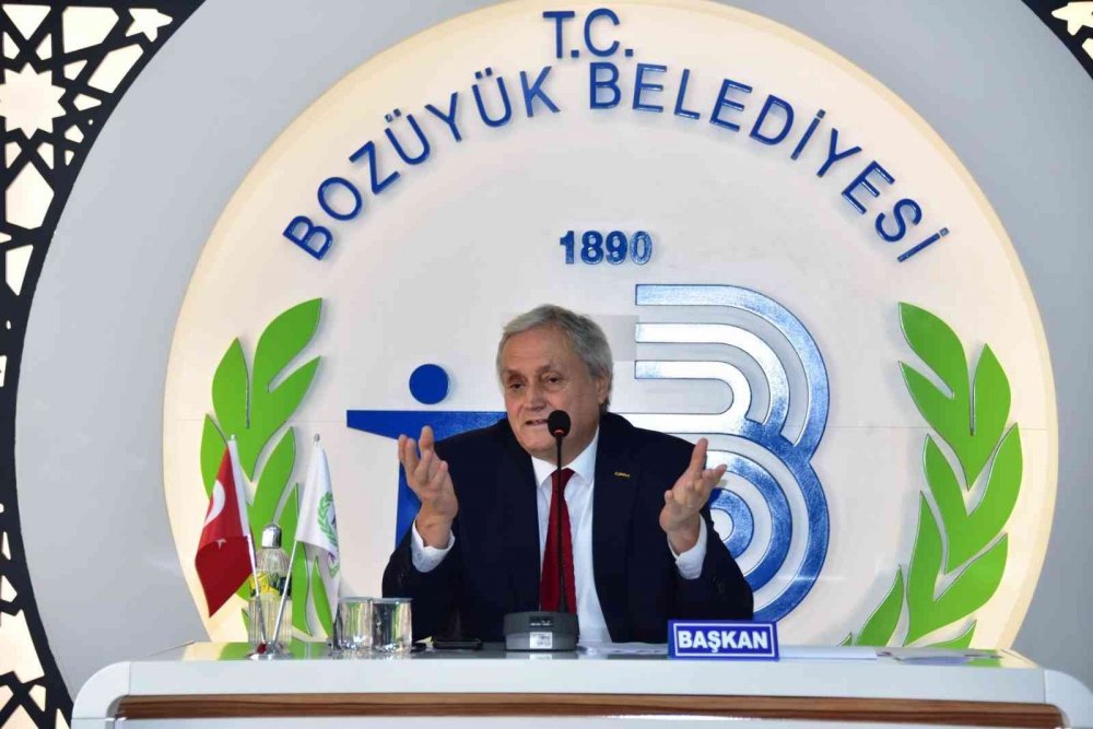 Başkan Bakkalcıoğlu hemzemin geçitler ile ilgili yapılan çalışmalar hakkında bilgi verdi