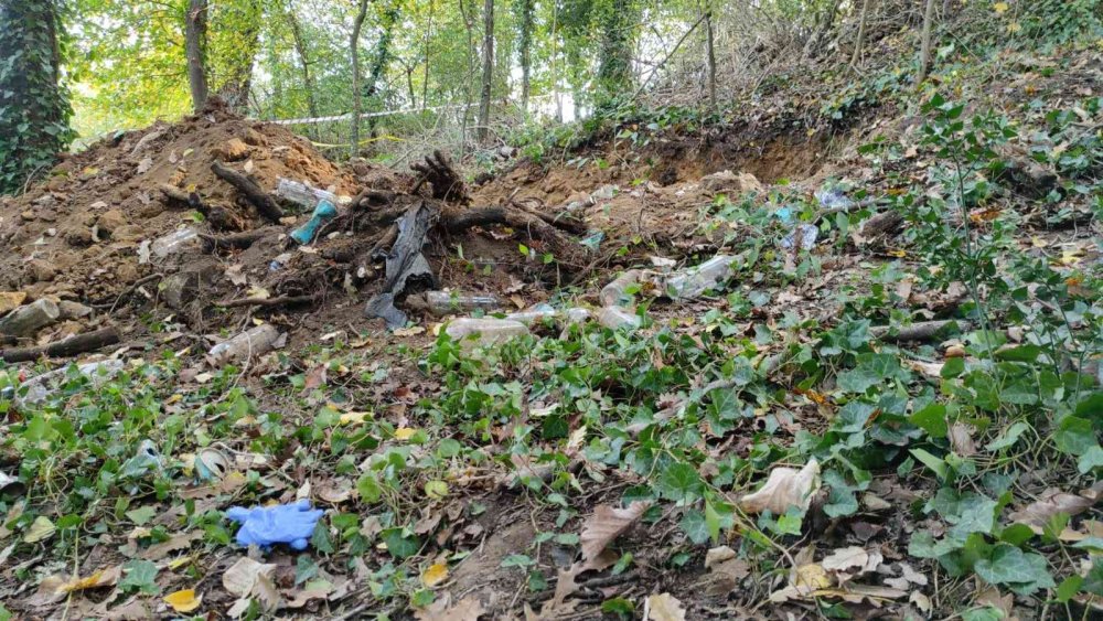 İşlediği cinayeti 21 yıl sonra itiraf etti