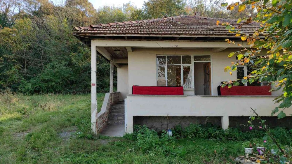 İşlediği cinayeti 21 yıl sonra itiraf etti